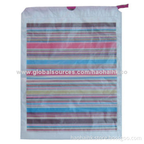 Drawstring Gift Pouch/Bag, Suitable for Clothing or Gift Packaging